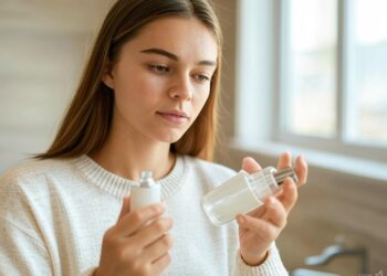 Top 5 Moisturizers for Dry and Sensitive Skin