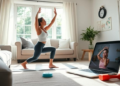 Benefits of Home Workouts for Busy People