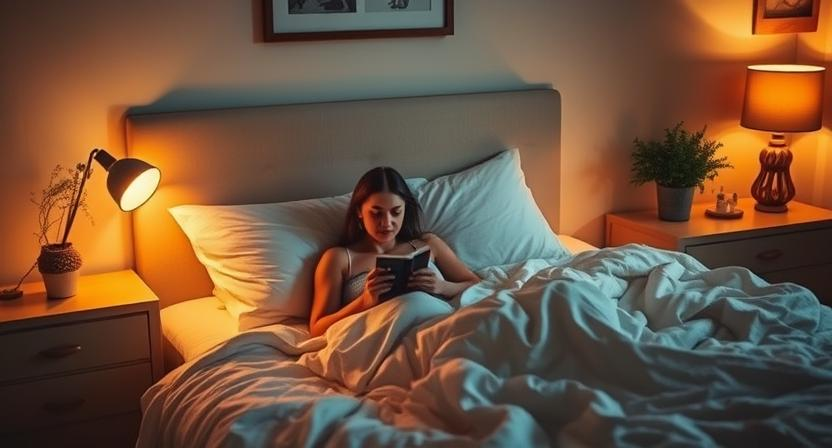 Evening Rituals That Restore