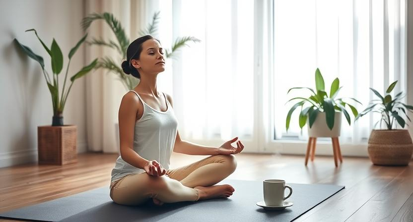 Moments of Mindfulness