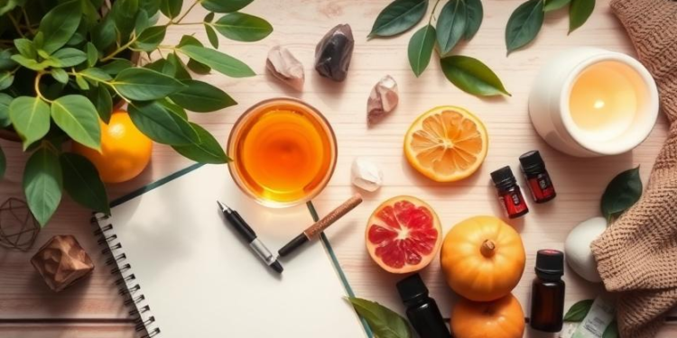 Your Holistic Health Journey Starts Here