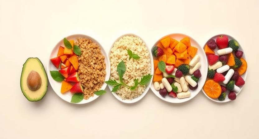 5 Common Nutrition Myths