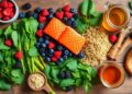 Managing Inflammation Through Diet