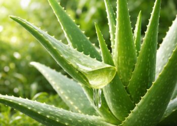 Aloe Vera Plant Benefits for Skin, Hair, Digestion 8 Wellness Guide aloe vera plant benefits for skin and health