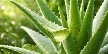 Aloe Vera Plant Benefits for Skin, Hair, Digestion 8 Wellness Guide aloe vera plant benefits for skin and health